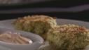 Baked Crab Cakes