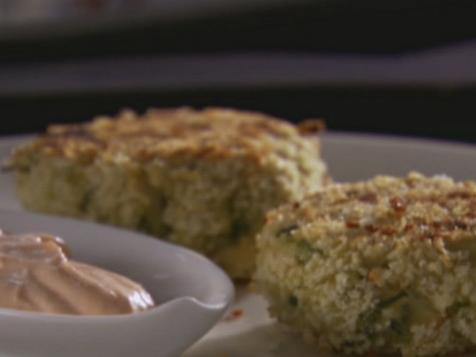 Baked Crab Cakes