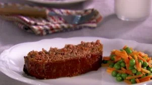 Ligtened-Up Classic Meatloaf