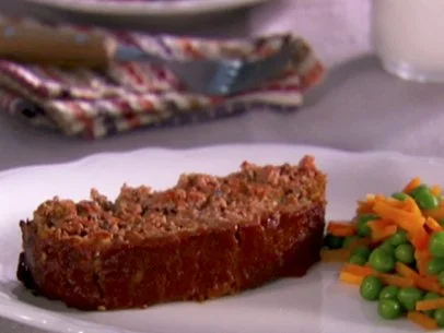 Healthy Meal Makeovers: New Classic Meatloaf