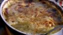 Guiltless Potatoes au Gratin