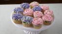 Buttercream Flowers