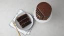 Gluten-Free Chocolate Cake