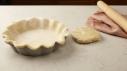 Carla Hall's Pie Dough