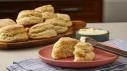 Carla Hall's Biscuits