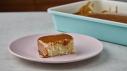Carla Hall's Yellow Cake