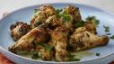 Eddie's Roasted Herb Wings