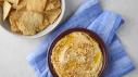 Eddie's Spicy Hummus
