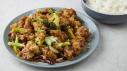 Jet's General Tso’s Chicken