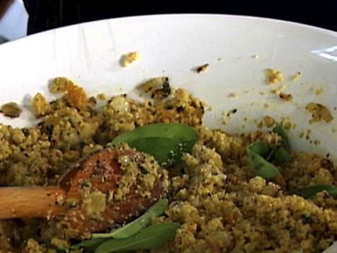 Maple Roasted Turkey