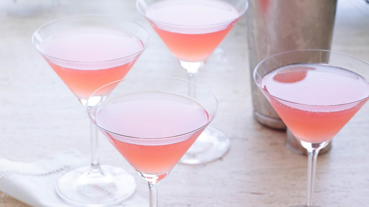 Cosmopolitans