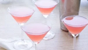 Cosmopolitans