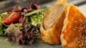 Pork and Fennel Sausage Roll