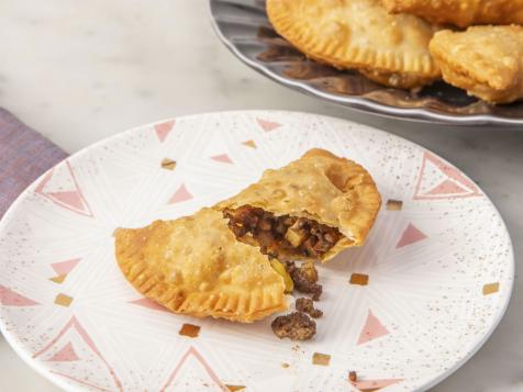 Sunny's Brooklyn Beef Patties