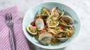 Pasta alle Vongole
