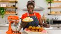 Two-Ingredient Cakes
