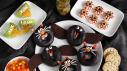 Halloween Party Treats