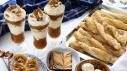 Pumpkin Pie Filling Five Ways