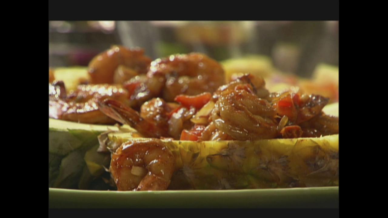 Guy's Big Bite Shrimp