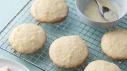 Lemon Ricotta Cookies