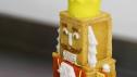 Holiday Gingerbread Nutcracker