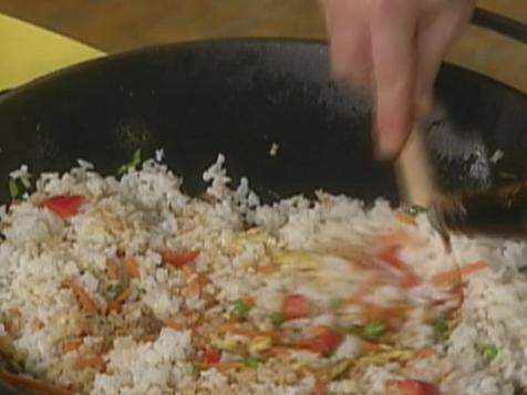 Special Fried Rice