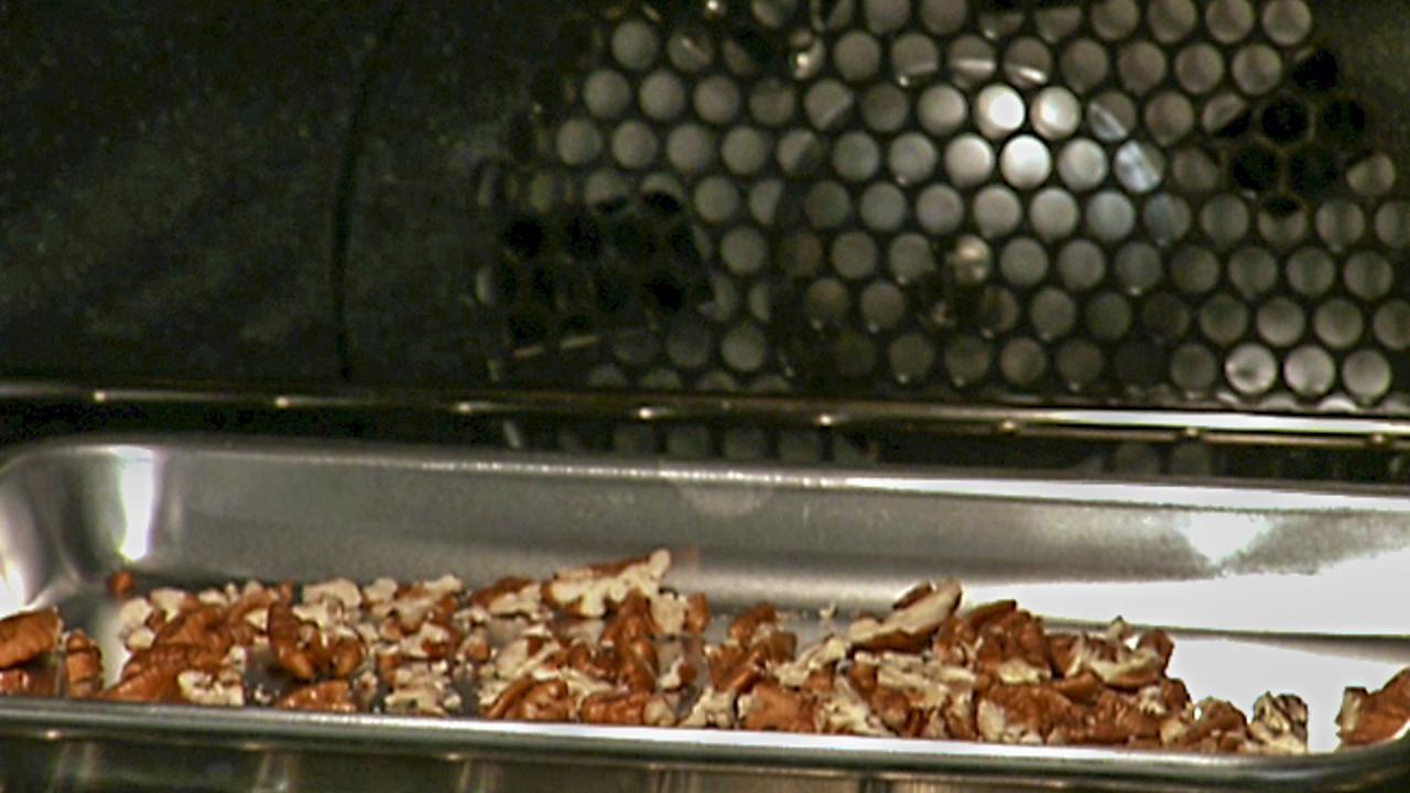 Roasted Sweet Potatoes