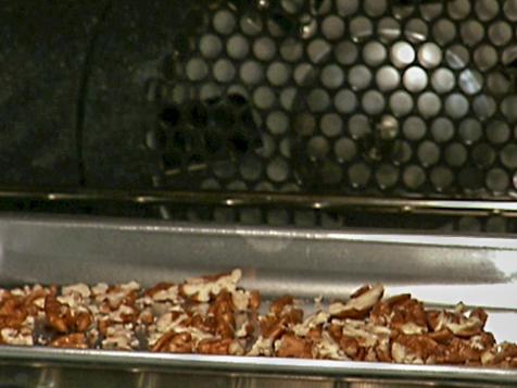 Roasted Sweet Potatoes