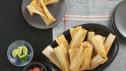 Chicken Tamales