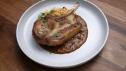 Tomato and Eggplant Gratin