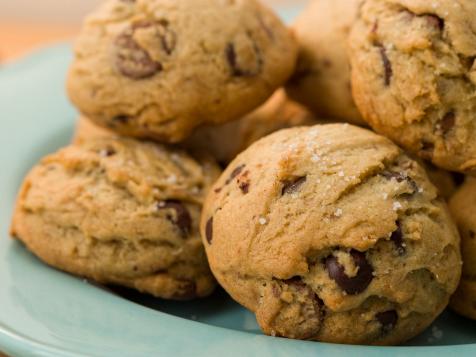 Best Chocolate Chip Cookie