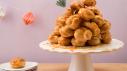 Croquembouche