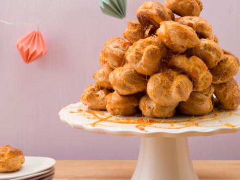 Croquembouche