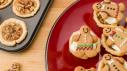 Mini Pecan Pies