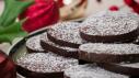 Chocolate Peppermint Cookies