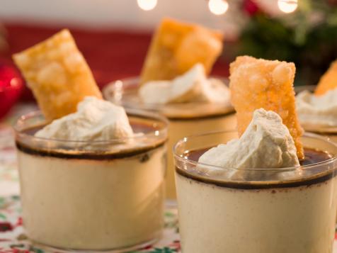 Holiday Tiramisu
