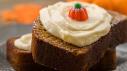 Pumpkin Bread French Toast
