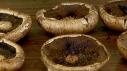 Stuffed Portobello Mushrooms