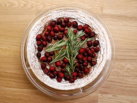 Italian Ricotta Cheesecake