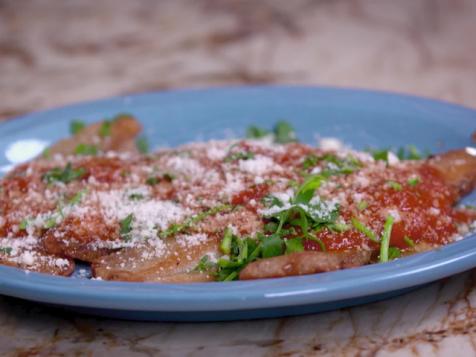 Braised Pork Jowls
