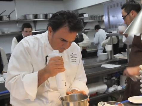 Chef Josiah Citrin