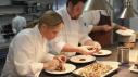 Iron Chef Cat Cora