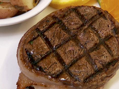 T-Bone Tom's Steakhouse