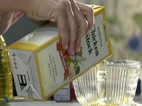Orzo