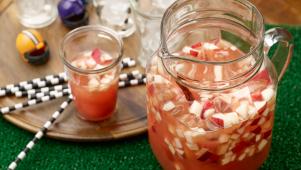 Ruby Red Sangria