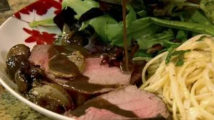 Pat's Roast Beef