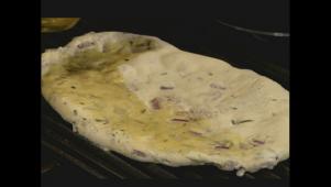 Flatbread