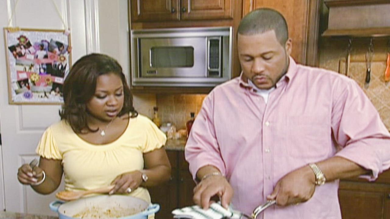 Dirty Rice