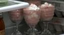 Spring Strawberry Fool