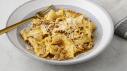 Homemade Pappardelle